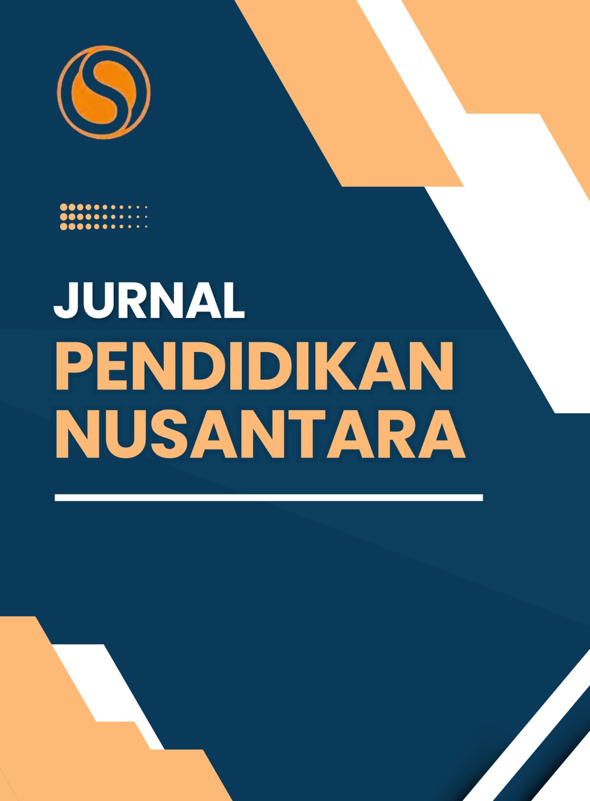 					View Vol. 11 No. 3 (2026): Jurnal  Pendidikan Nusantara 
				